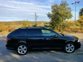 Skoda Octavia VRS, снимка 7