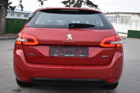 Peugeot 308 1.6HDI/120kc/EURO6/LED/AUTOMAT/ОТЛИЧНО!!!, снимка 4