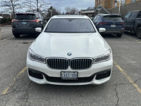  BMW 750