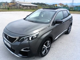 Снимка Peugeot 3008