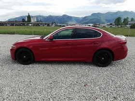 Alfa Romeo Giulia 2.0T avt navi Q4 - 33500 лв. - 37063204 3