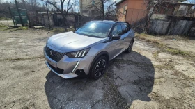 Обява за продажба на Peugeot 2008 GT Premium ~39 800 лв. - изображение 2