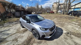 Обява за продажба на Peugeot 2008 GT Premium ~39 800 лв. - изображение 1