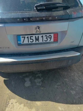 Обява за продажба на Peugeot 2008 GT Premium ~39 800 лв. - изображение 5