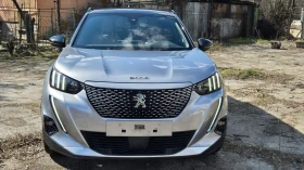     Peugeot 2008 GT Premium