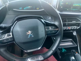 Обява за продажба на Peugeot 2008 GT Premium ~39 800 лв. - изображение 7
