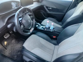 Обява за продажба на Peugeot 2008 GT Premium ~39 800 лв. - изображение 11