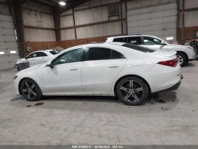 Mercedes-Benz CLA 250 4MATIC | Mobile.bg    9