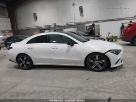 Mercedes-Benz CLA 250 4MATIC | Mobile.bg    10