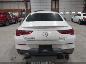 Mercedes-Benz CLA 250 4MATIC | Mobile.bg    6