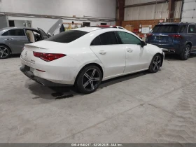 Mercedes-Benz CLA 250 4MATIC | Mobile.bg    5