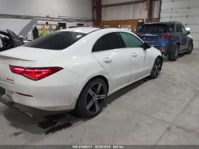 Mercedes-Benz CLA 250 4MATIC | Mobile.bg    4