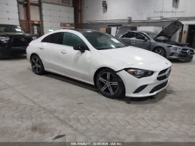 Mercedes-Benz CLA 250 4MATIC | Mobile.bg    3