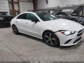 Mercedes-Benz CLA 250 4MATIC | Mobile.bg    8