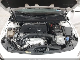 Mercedes-Benz CLA 250 4MATIC | Mobile.bg    14