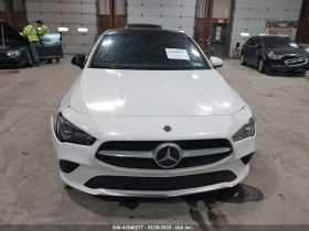 Mercedes-Benz CLA 250 4MATIC | Mobile.bg    2