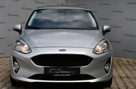 Ford Fiesta ОЧАКВАН ВНОС* 135 000 КМ* SERVICE BOOK* KTEO - 15600 лв. - 14813208 | Car24.bg