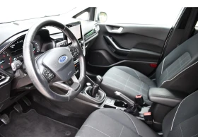 Ford Fiesta ОЧАКВАН ВНОС* 135 000 КМ* SERVICE BOOK* KTEO - 15600 лв. - 14813208 | Car24.bg