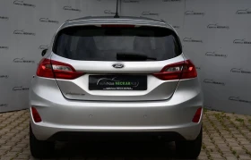 Ford Fiesta ОЧАКВАН ВНОС* 135 000 КМ* SERVICE BOOK* KTEO - 15600 лв. - 14813208 | Car24.bg