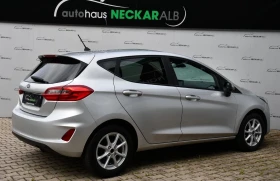 Ford Fiesta ОЧАКВАН ВНОС* 135 000 КМ* SERVICE BOOK* KTEO - 15600 лв. - 14813208 | Car24.bg