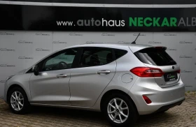 Ford Fiesta ОЧАКВАН ВНОС* 135 000 КМ* SERVICE BOOK* KTEO - 15600 лв. - 14813208 | Car24.bg