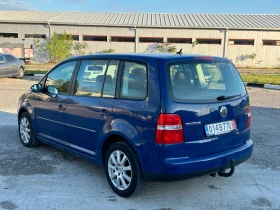 VW Touran 1.9TDI 105ps  | Mobile.bg    6