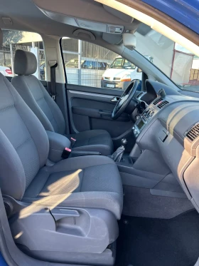 VW Touran 1.9TDI 105ps  | Mobile.bg    13
