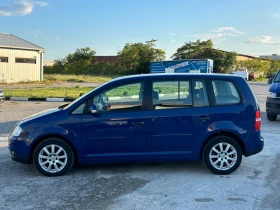     VW Touran 1.9TDI 105ps 