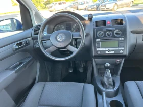 VW Touran 1.9TDI 105ps  | Mobile.bg    12