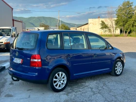 VW Touran 1.9TDI 105ps  | Mobile.bg    5
