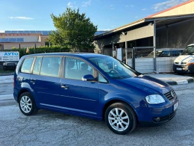  VW Touran