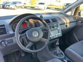 VW Touran 1.9TDI 105ps  | Mobile.bg    11
