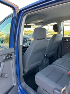 VW Touran 1.9TDI 105ps  | Mobile.bg    14