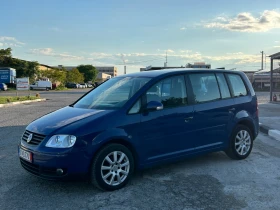     VW Touran 1.9TDI 105ps 