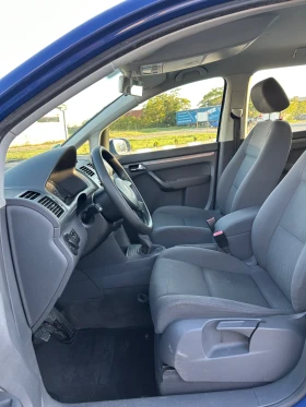 VW Touran 1.9TDI 105ps  | Mobile.bg    10