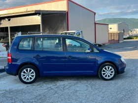     VW Touran 1.9TDI 105ps 