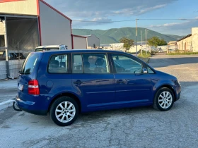 VW Touran 1.9TDI 105ps  | Mobile.bg    7