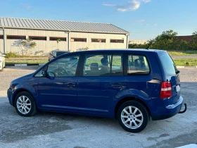 VW Touran 1.9TDI 105ps  | Mobile.bg    8