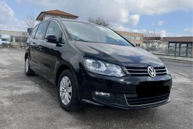  VW Sharan