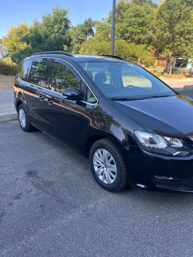 VW Sharan - 22000 лв. - 85389985 3