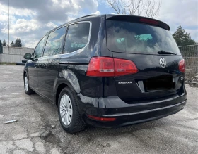 VW Sharan | Mobile.bg    4