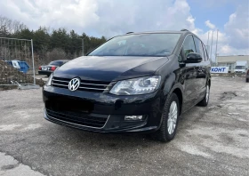 VW Sharan | Mobile.bg    2