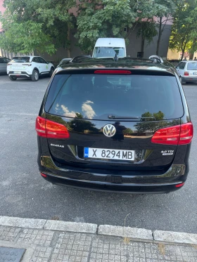 VW Sharan - 22000 лв. - 85389985 4