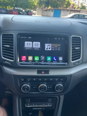 VW Sharan - 22000 лв. - 85389985 10