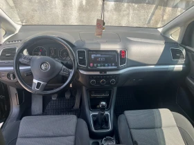 Обява за продажба на VW Sharan ~22 700 лв. - изображение 5