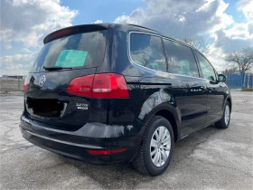 VW Sharan | Mobile.bg    3