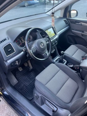 VW Sharan - 22000 лв. - 85389985 6