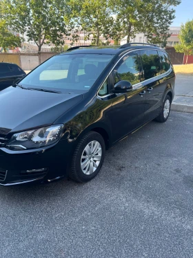 VW Sharan - 22000 лв. - 85389985 2