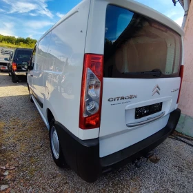 Citroen Jumpy 2.0HDI* 120кс* 88000км* - 7999 лв. - 10241052 7
