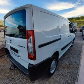 Citroen Jumpy 2.0HDI* 120кс* 88000км* - 7999 лв. - 10241052 5